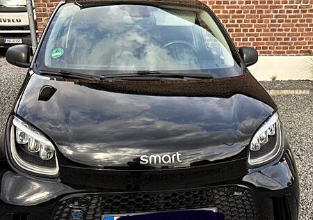Smart ForFour 11kW EQ Batterie -