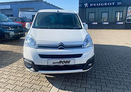 Citroën Berlingo Kombi Selection Diesel 120 PS 1 Hand