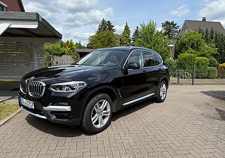 BMW X3 xDrive20i xLine