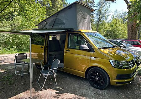 VW T6 California Volkswagen