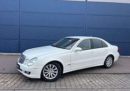 Mercedes-Benz E 320 CDI V6 7g-Tronic