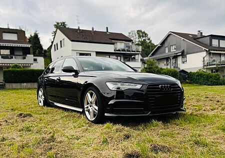 Audi A6 1.8 TFSI Avant - S-Line