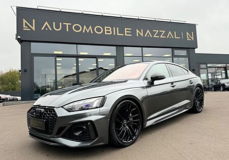 Audi RS5 SPORTBACK*CARBON*KERAMIK*B&O*HEAD-UP*