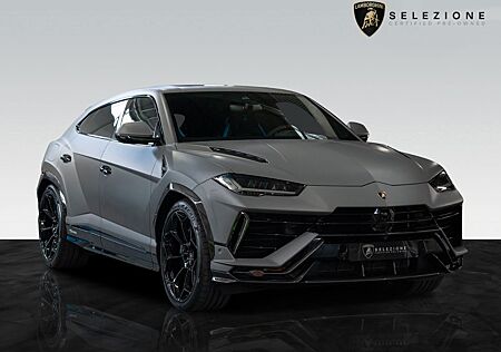 Lamborghini Urus Performante | Bang&Olufsen | Carbon