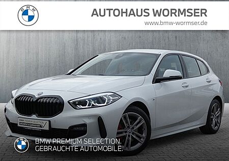 BMW 118d Hatch M Sport Gestiksteuerung Head-Up DAB