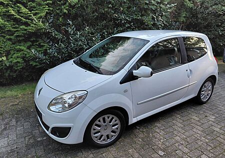 Renault Twingo initiale Paris Tempom./Leder/Automatik