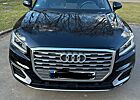 Audi Q2 35 TFSI S tronic sport, B&O,Standheizung,LED