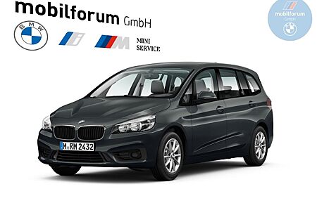 BMW 2er gebraucht kaufen BMW 2er 218 Gran Tourer i Advantage Kamera LED Keyless