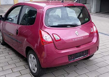 Renault Twingo Expression 1.2 LEV 16V 75 eco2 Expression