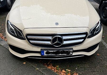 Mercedes-Benz E 200 d Autom. -