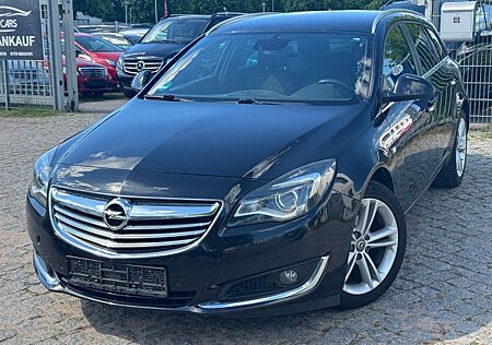 Opel Insignia 2.0 CDTI*Automatik*Navi*Xenon*AHK*