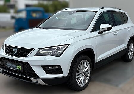 Seat Ateca 1.5TSI Xcellence ACC DAB+ Fahrassist Kam