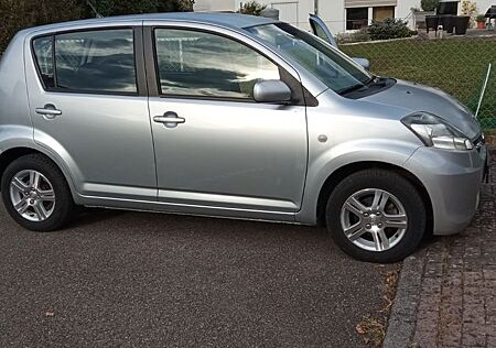 Subaru Justy 1.0 Active Active