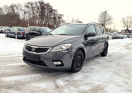Kia Cee'd Sportswagon Vision*EUR 5*Klima*SZH*USB*WR*