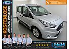 Ford Transit Connect 1.5 220 L1 Trend Tempomat