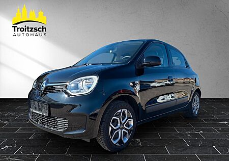 Renault Twingo Limited / Klima / Sitzheizung