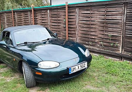 Mazda MX-5 1.6 16V -