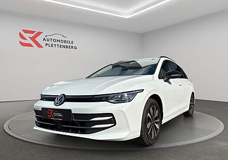 VW Golf Volkswagen VIII Variant 2.0 TDI Goal*KAMERA*IQ*AHK*NAV