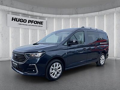 Ford Grand Tourneo Connect Titanium Aut.*AHK*ACC*KAM*
