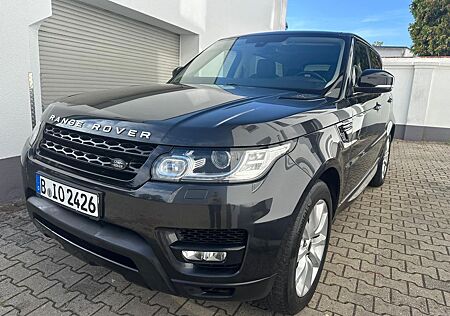 Land Rover Range Rover Sport HSE.Auto.Leder.Navi.Kamera.