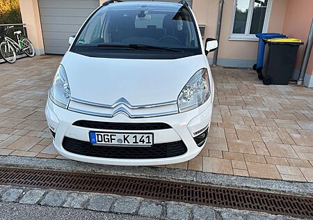 Citroën C4 Picasso BlueHDi 150 Intensive Intensive