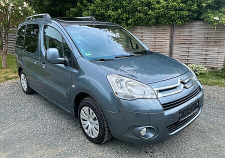 Citroën Berlingo 1.6 HDI Multispace ExclusiveNavi/TÜV