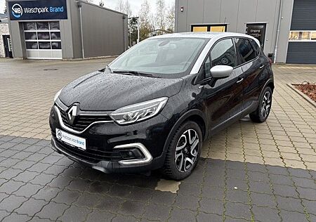 Renault Captur BOSE Edition