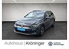 VW Golf Volkswagen VIII Variant MOVE 1.5 eTSI DSG ACC RearView