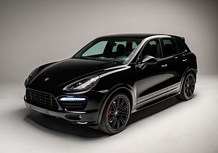 Porsche Cayenne GTS 92A/958,Approved 9.26,FL-MF-Lenkrad