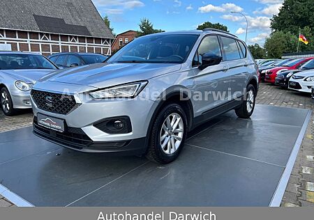 Seat Tarraco Style 4Drive 2.0TDI DSG Matrix/Virtual