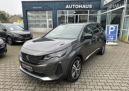 Peugeot 5008 Allure Pack BlueHDi 130 EAT8NavigationDABLE