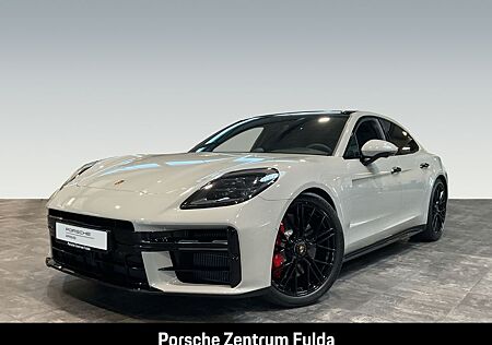 Porsche Panamera GTS HA-Lenkung InnoDrive Soft-Close