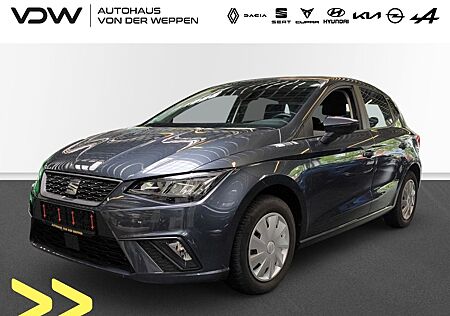 Seat Ibiza Style Edition 1.0 TSI (115 PS) 7-Gang-DSG