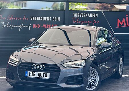 Audi A5 Sportback 40 TDI/XENON/ALCANTARA