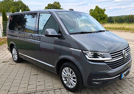 VW T6 Multivan Volkswagen T6.1 Multivan