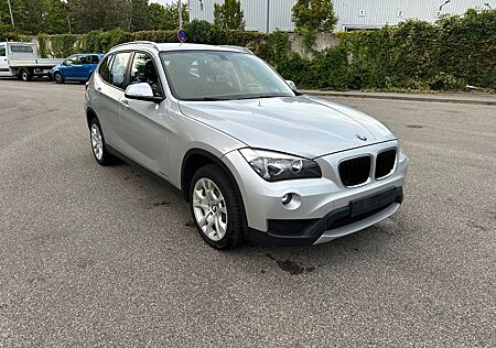 BMW X1 xDrive18d,KKlima,PDC,Sitzh.