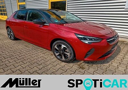 Opel Corsa F e Edition