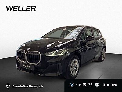 BMW 218i Active Tourer St&Go Kam KomfZug adLED DA