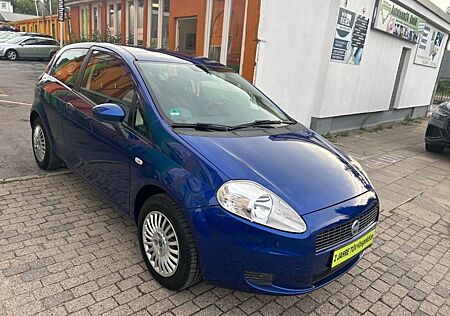 Fiat Grande Punto 1.2 8V Dynamic TÜV/INSPEKTION NEU