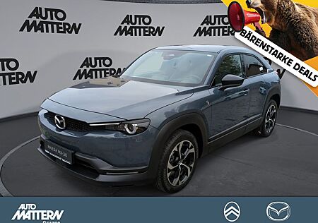 Mazda MX-30 Klimaaut.|ACC|Kamera|NAVI|LED|SHZ|CarPlay