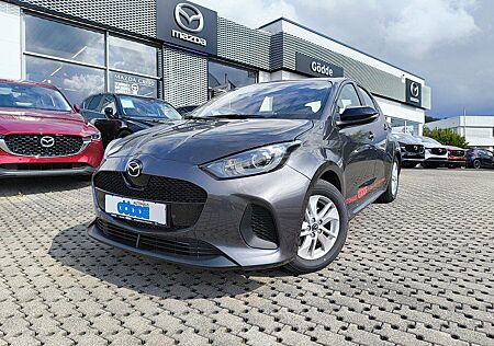 Mazda 2 Hybrid 1.5L VVT-i 116 PS CENTER-LINE *VORFÜHRW