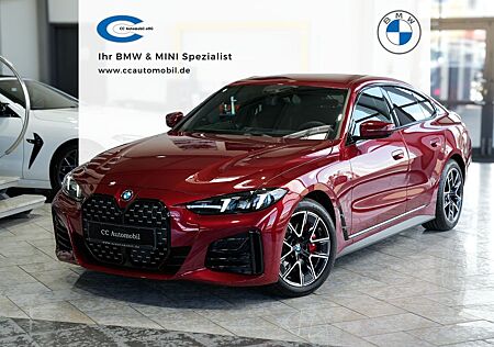 BMW 420 Gran Coupe d xDrive M SPORT PRO 360K