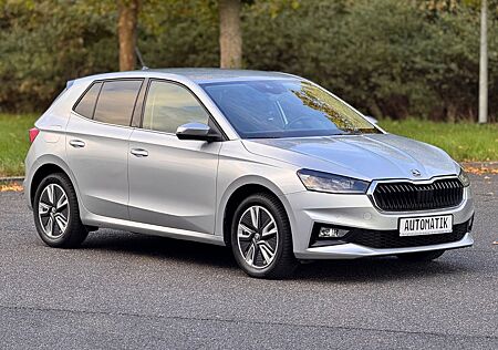 Skoda Fabia 1.0l TSI 81kW DSG STYLE LED ALU KAMERA