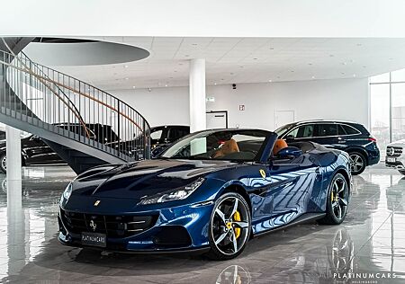 Ferrari Portofino M 3.9 V8 620hp / Carbon / LEDs / 360