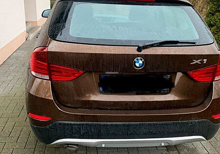 BMW X1 sDrive18d -