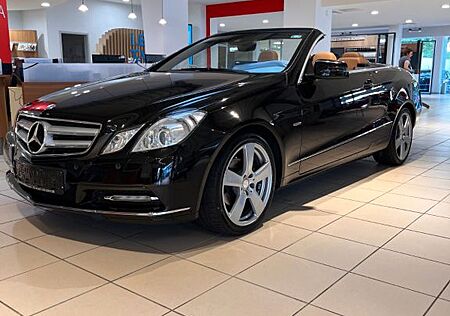 Mercedes-Benz E 200 E -Kl. Cabrio neue Steuerkette