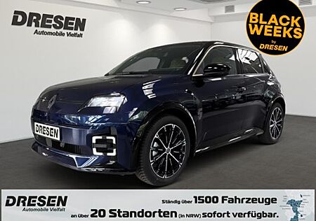 Renault R 5 5 E-Tech Iconic Five 120 Urban Range ALLWETTERRE