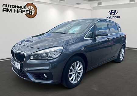BMW 218 i Advantage