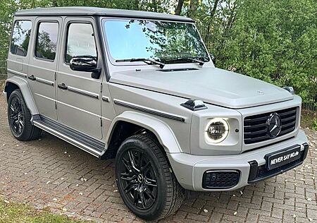 Mercedes-Benz G 450 G450d | VOLL | PANO | MANUFAKTUR | NEU | 8000km