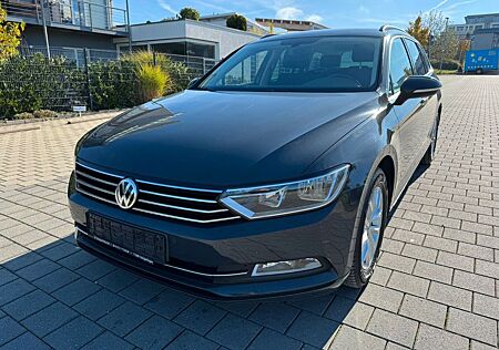 VW Passat Variant Volkswagen Passat 1.6 TDI Comfortline NAVI*KLIMAAUT*MTL*PDC